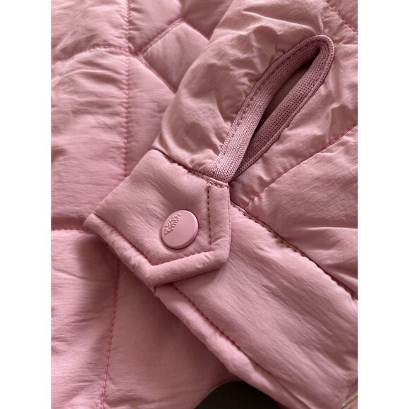 Free people Pink Puffer Jacket - Picture 13 of 13